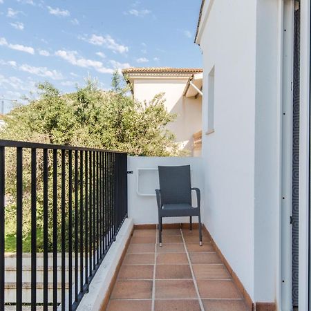 Villa Andratx Puerto de Andratx Exteriör bild