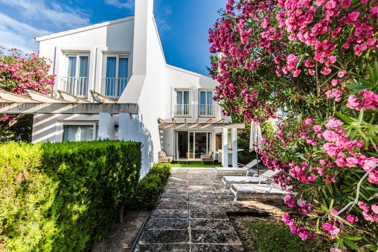 Villa Andratx Puerto de Andratx Exteriör bild