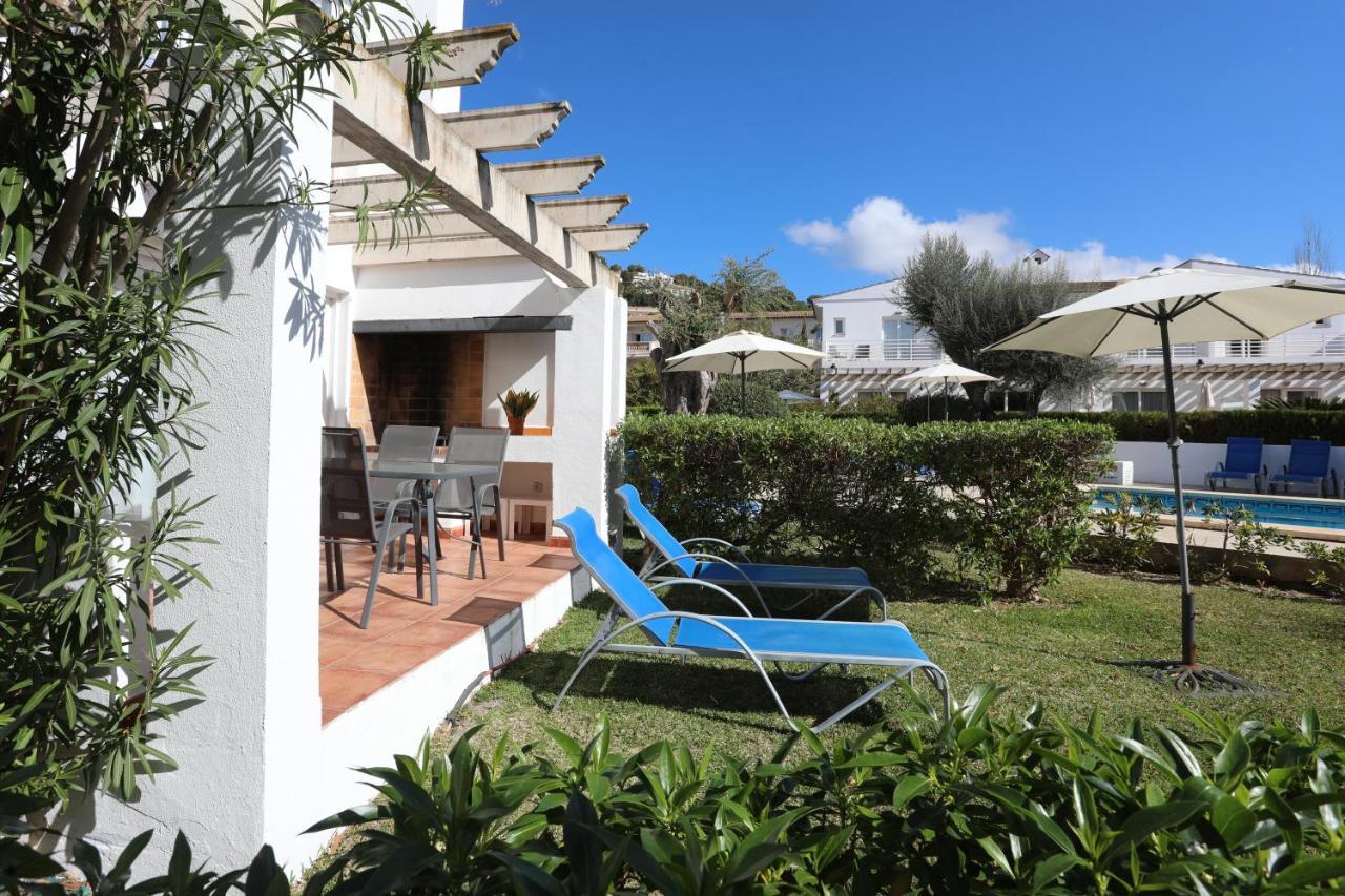 Villa Andratx Puerto de Andratx Exteriör bild