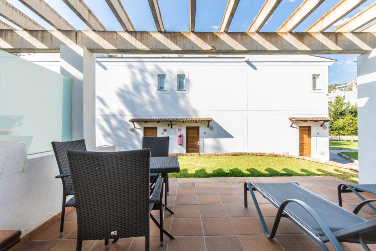Villa Andratx Puerto de Andratx Exteriör bild
